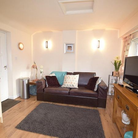 Little Rushbrook Cottages Tanworth 외부 사진
