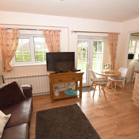 Little Rushbrook Cottages Tanworth 외부 사진