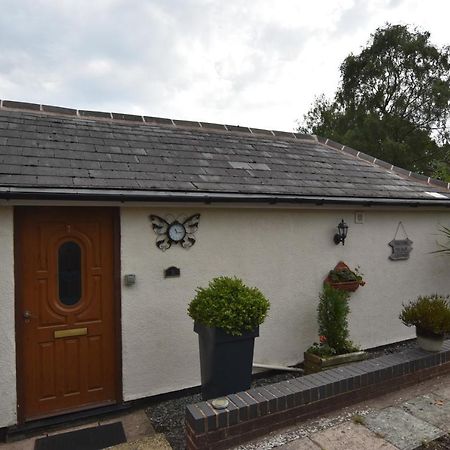 Little Rushbrook Cottages Tanworth 외부 사진