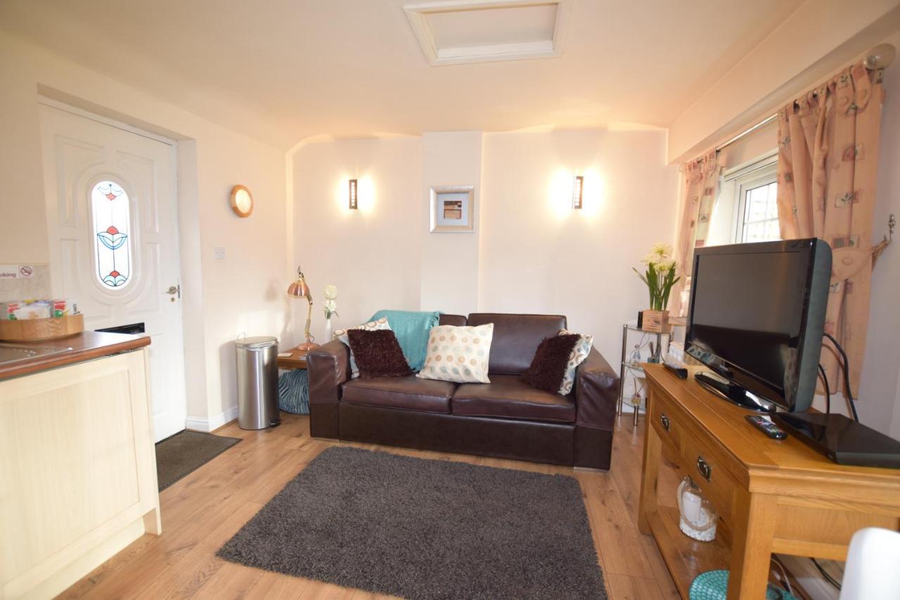 Little Rushbrook Cottages Tanworth 외부 사진